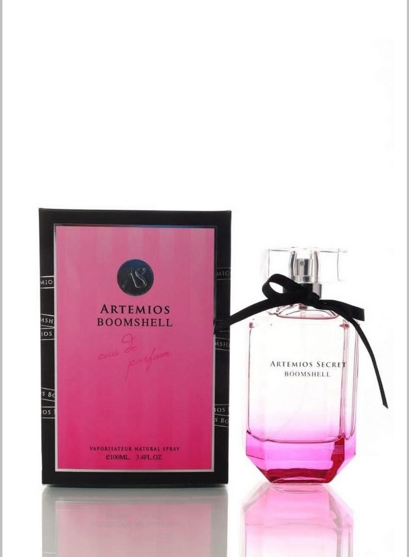 ARTEMIOS BOOMSHELL EDP 100ML
