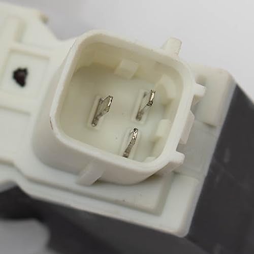 TRQ Windshield Washer Reservoir Compatible with 2013-2016 Hyundai Santa Fe HY1288126 - Image 2