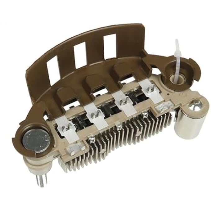 AS -PL ARC5031 Alternator Rectifiers - Image 2