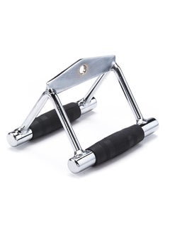Live Up Chrome Rowing Handle  - Image 2