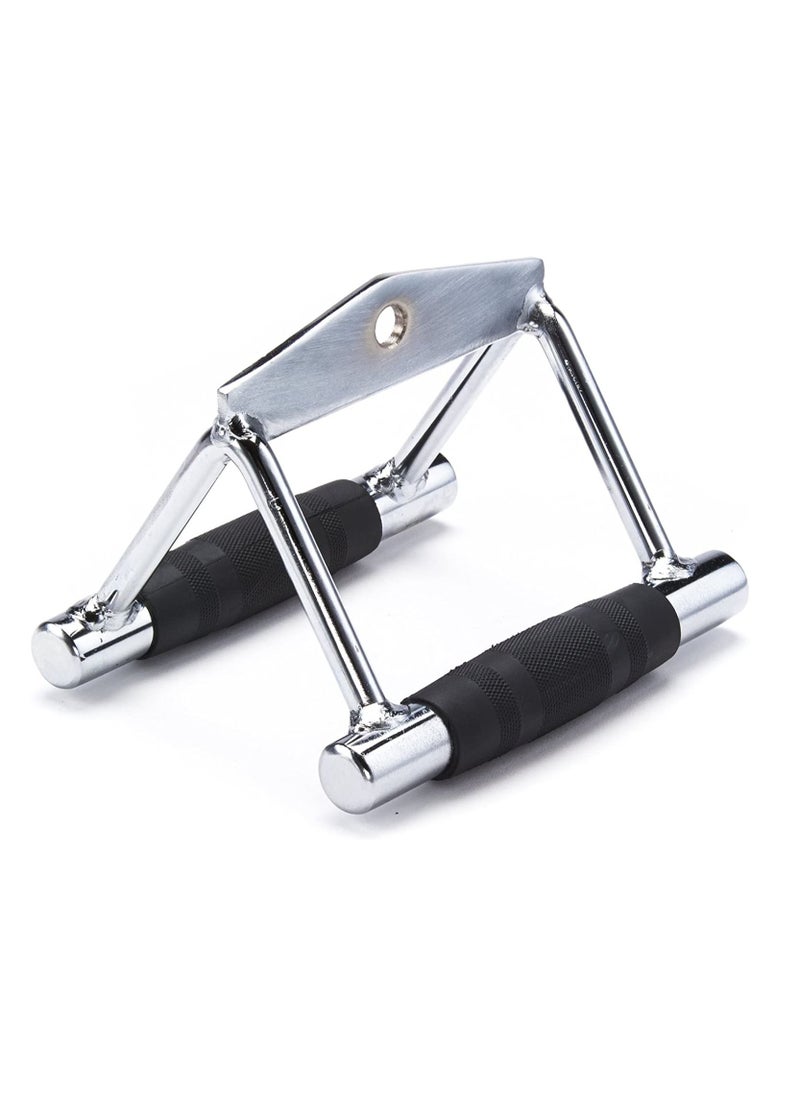 Live Up - Chrome Rowing Handle - Image 1