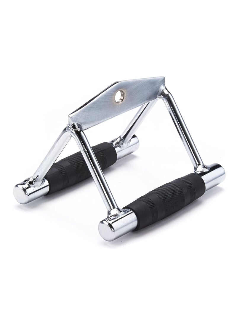 Live Up - Chrome Rowing Handle - Image 1