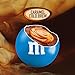 M&M'S حلوى شوكولاتة كراميل إم إم إس بحجم كامل 283 أونصة عبوات حلوى بالجملة عبوة من 24 - Image 4