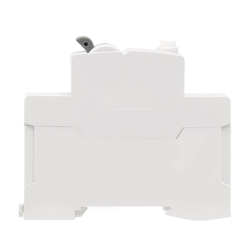 4P 40A 100mA AC قاطع دائرة التيار المتبقي مفتاح أمان تفاضلي - Image 5