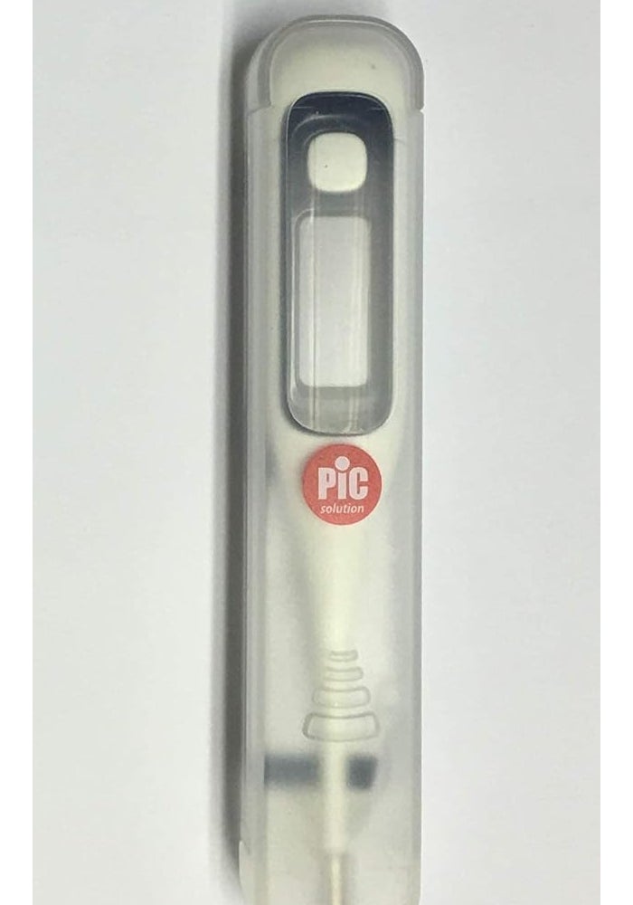Pic Solution PIC VedoClear Digital Thermometer with Flexible Tip - Image 2