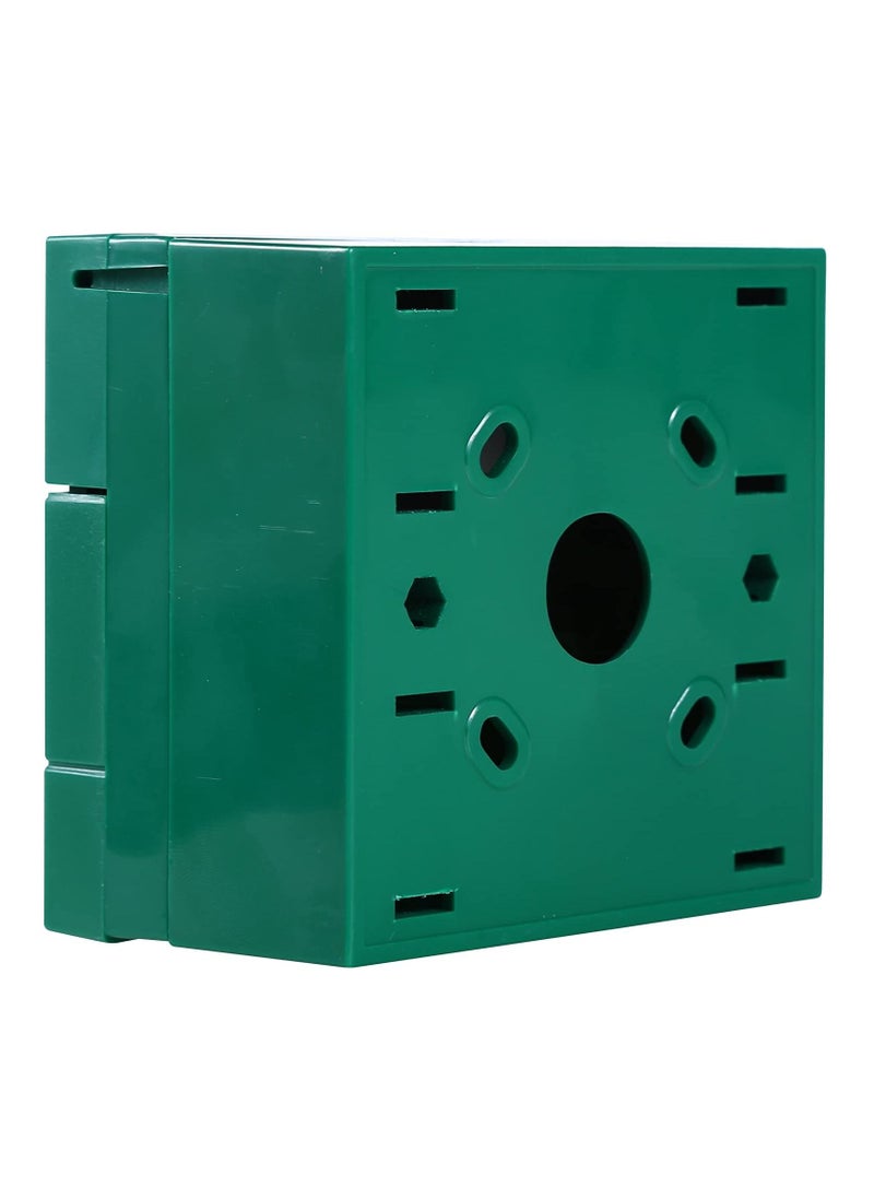 Bluefield Resettable Break Glass Door Emergency Exit  - Image 2