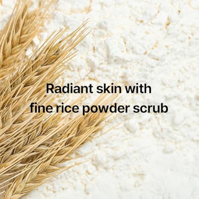 Pyunkang Yul PKY Pore Out Faicial Cleanser, Sticky Clay absorbs impurities & Makeup, Deep Pore Cleansing with Moisture (3.38 Fl. Oz, 100g) - Image 4