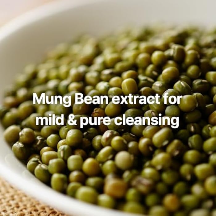 Pyunkang Yul PKY Pore Out Faicial Cleanser, Sticky Clay absorbs impurities & Makeup, Deep Pore Cleansing with Moisture (3.38 Fl. Oz, 100g) - Image 3