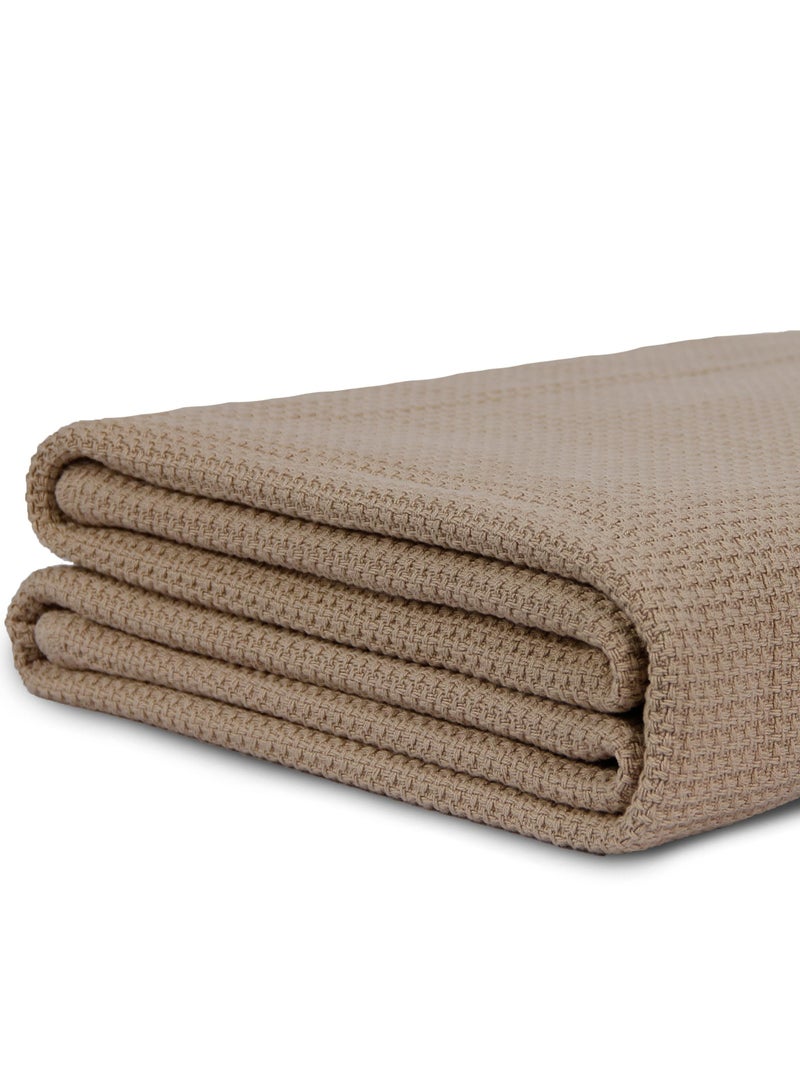 ريلاكس كوفرتة ميلانو من القطن المصري بنسبة 100% - Image 1