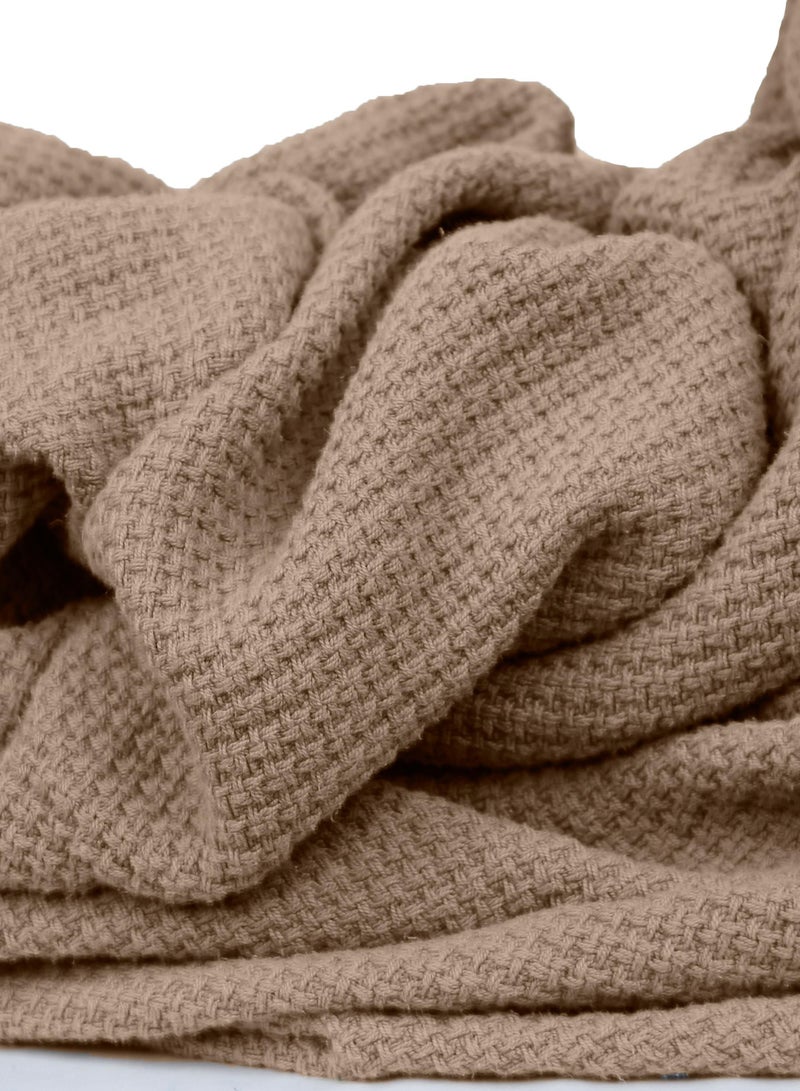 ريلاكس كوفرتة ميلانو من القطن المصري بنسبة 100% - Image 2