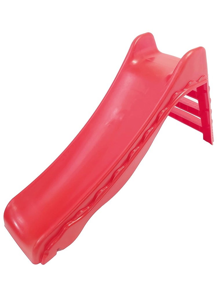 FUN MOMENT Children's Slide Toy for Indoor and Outdoor Use  - Image 1