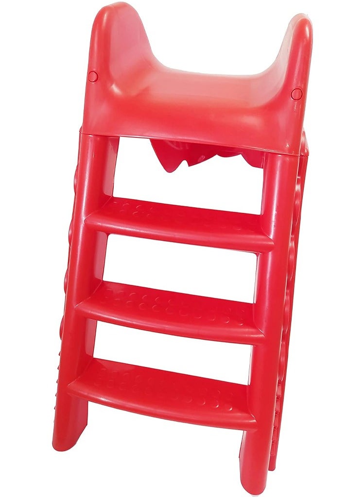 FUN MOMENT Children's Slide Toy for Indoor and Outdoor Use  - Image 3