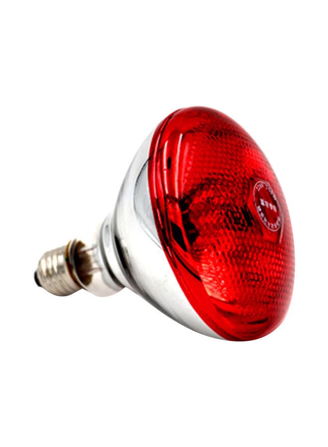 NIBEMINENT High Intensity Lamp Bulb Multicolour 200watts - Image 1