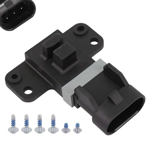 ZBN 10490645 Camshaft Position Sensor Fit for Chevy GMCC2500 C3500 K2500 K3500Blazer Astro Express S10 Jimmy Safari Sonoma Savana Sierra 1995 1996 1997 1998 1999 2000 2001 2002 2003 2004 2005 2006