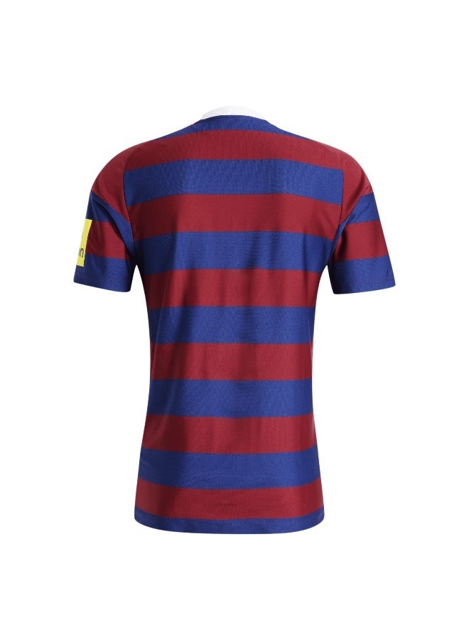 adidas Originals Adidas Nufc A Jsy Burgundy Football Jerseys For Men Xs  - Image 3