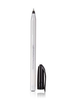Cello 12-Piece Cello Trimate Ball Pen Black Ink  - Image 2