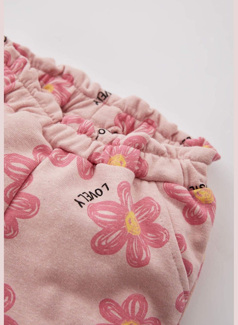 DeFacto BabyGirl Knitted Trousers - Image 2