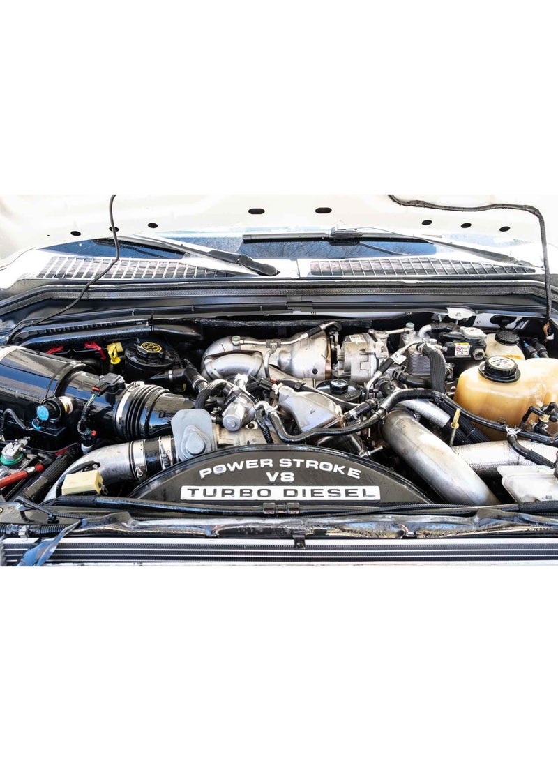 Gunk Engine Protector Shine Protects & Shines Makes Future Clean Up Easier 425g - Image 3