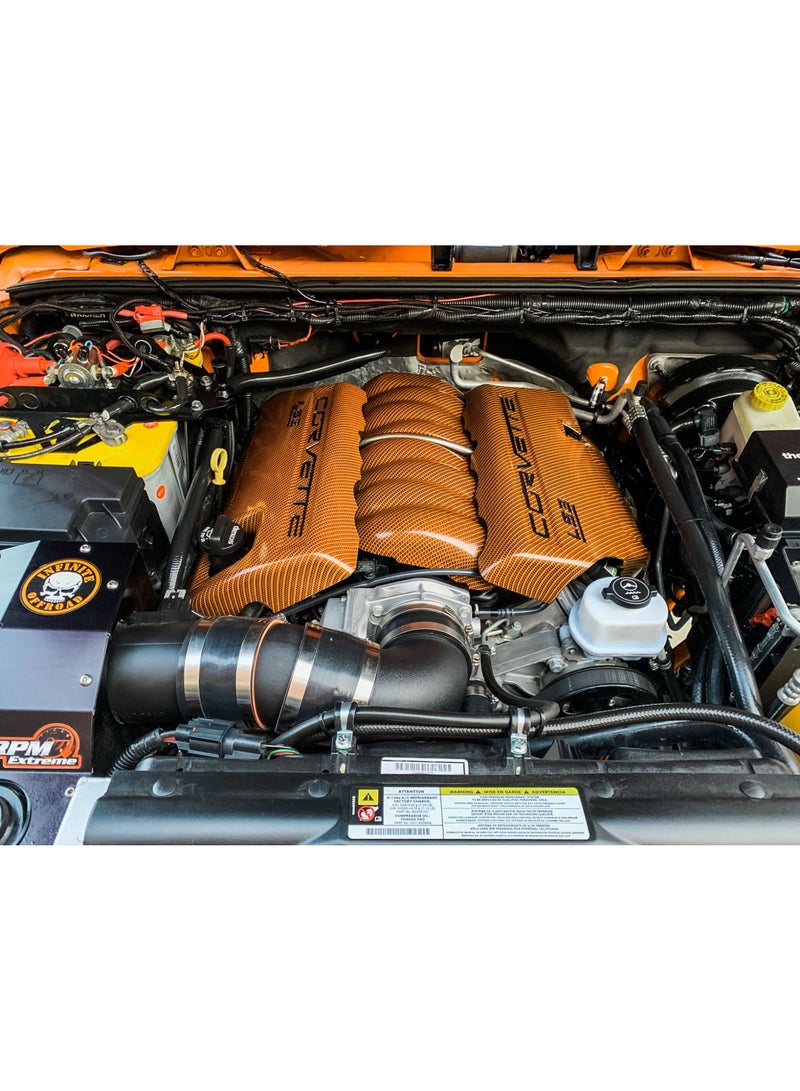 Gunk Engine Protector Shine Protects & Shines Makes Future Clean Up Easier 425g - Image 4