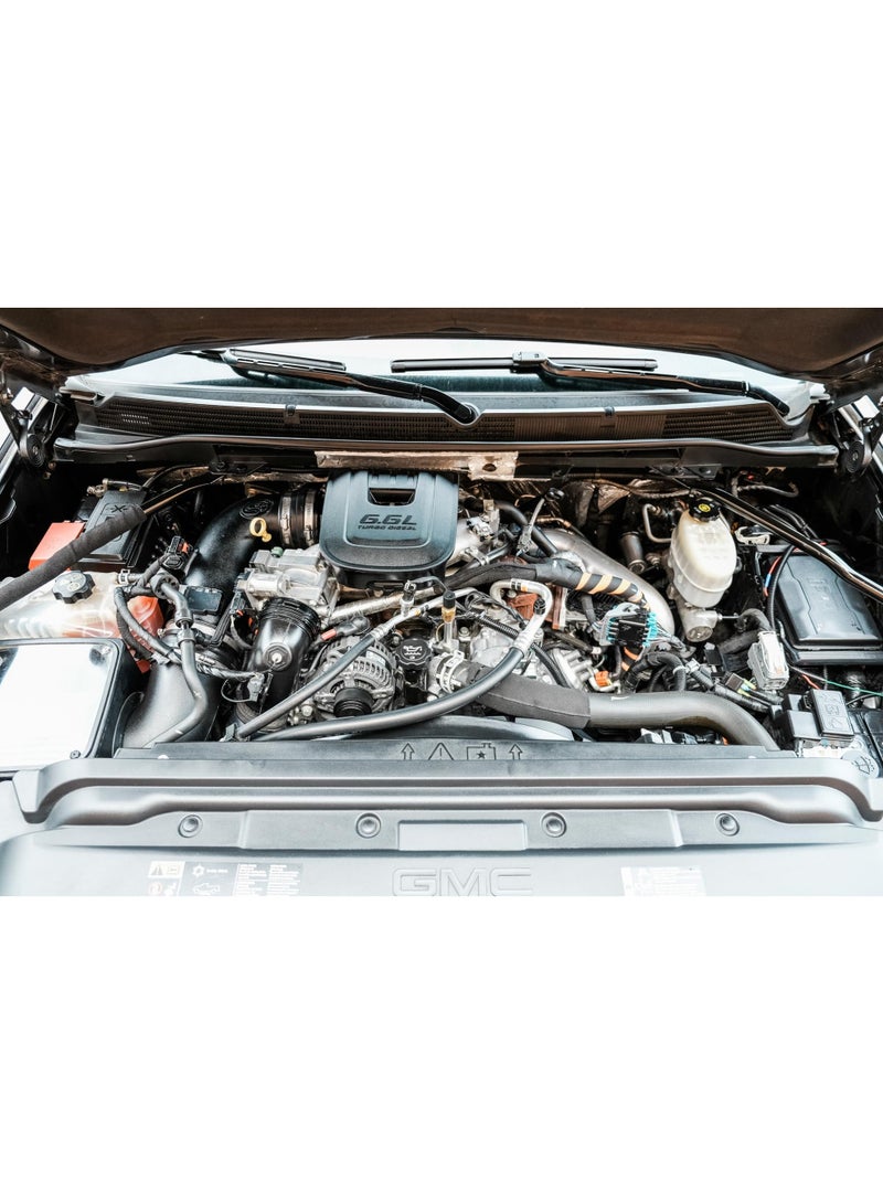 Gunk Engine Protector Shine Protects & Shines Makes Future Clean Up Easier 425g - Image 2