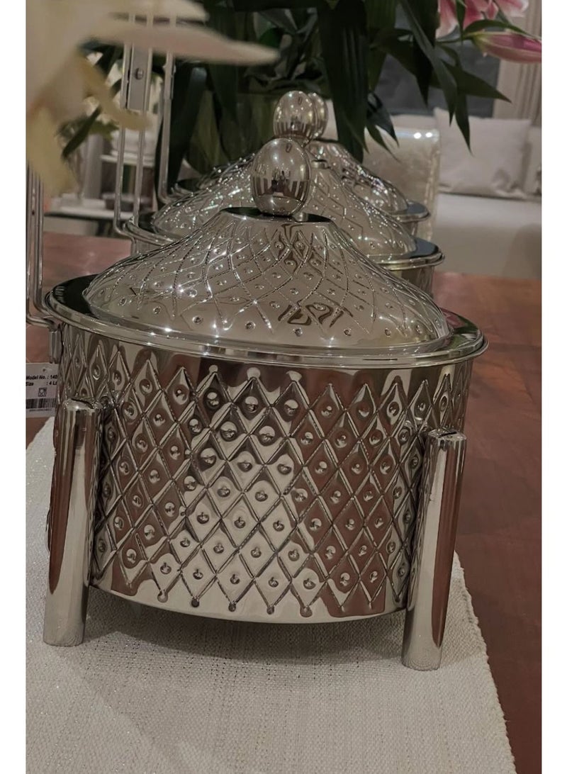 Buffet Warmer L6 - Image 3