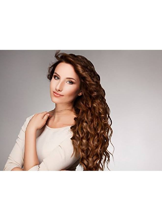 The Henna Guys 1 Pack Light Brown Henna Hair & Beard Dye / Color  - Image 3