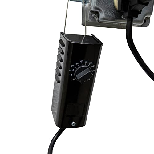 Mr. Heater Thermostat for Portable Kerosene Forced Air Heaters (50K Only) - Image 3