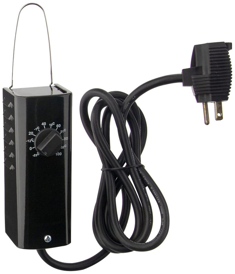 Mr. Heater Thermostat for Portable Kerosene Forced Air Heaters (50K Only) - Image 1