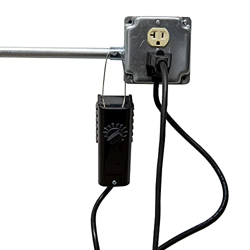 Mr. Heater Thermostat for Portable Kerosene Forced Air Heaters (50K Only) - Image 2