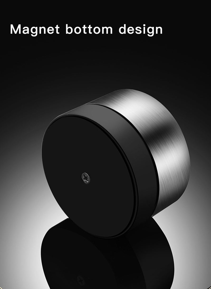 Sunhome 60 Minute Visual Countdown Magnetic Mechanical Kitchen Timer  - Image 5