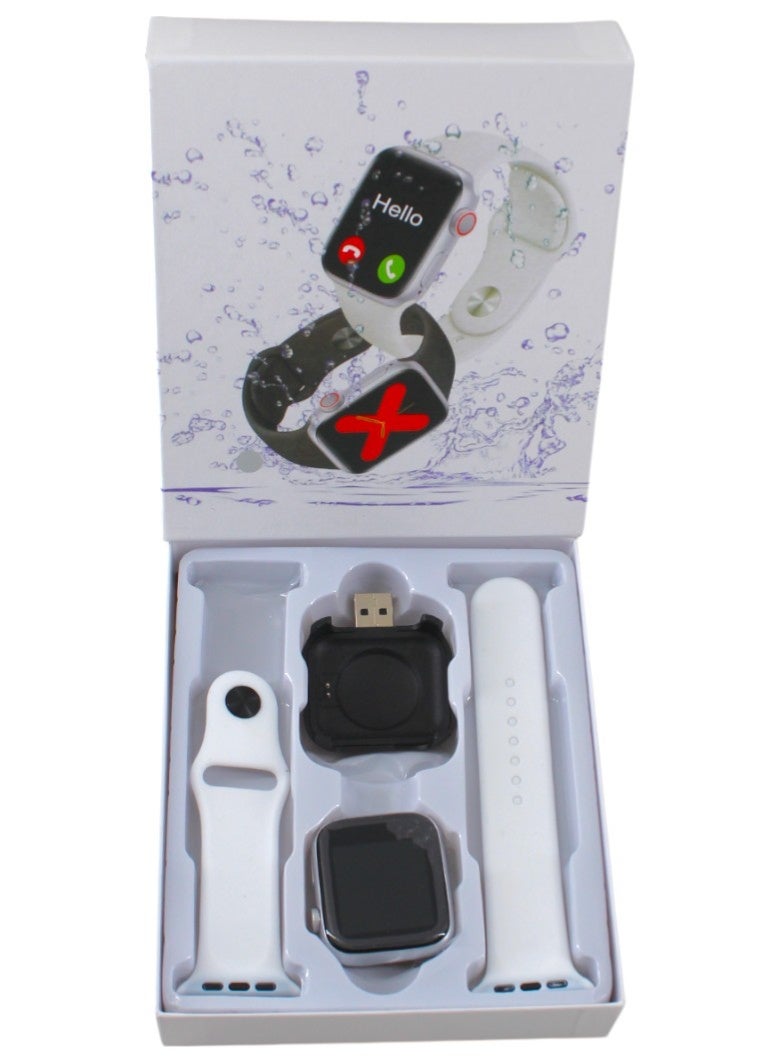 Hello Waterproof Bluetooth calling Smartwatch for kids  - Image 2