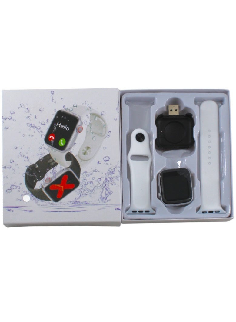 Hello Waterproof Bluetooth calling Smartwatch for kids  - Image 4