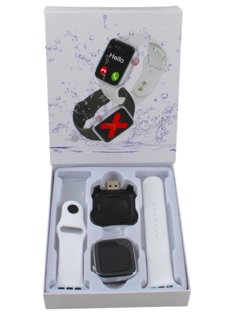 Hello Waterproof Bluetooth calling Smartwatch for kids  - Image 1