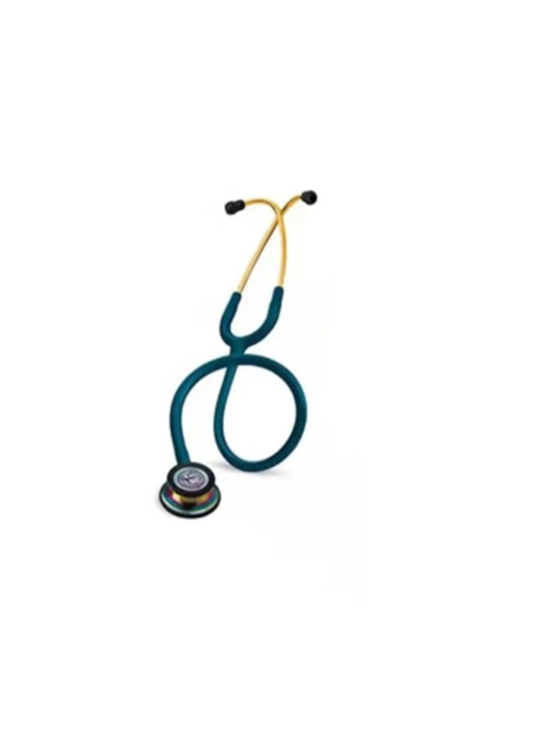 3M Littmann Medical stethoscope 5807 (blue)