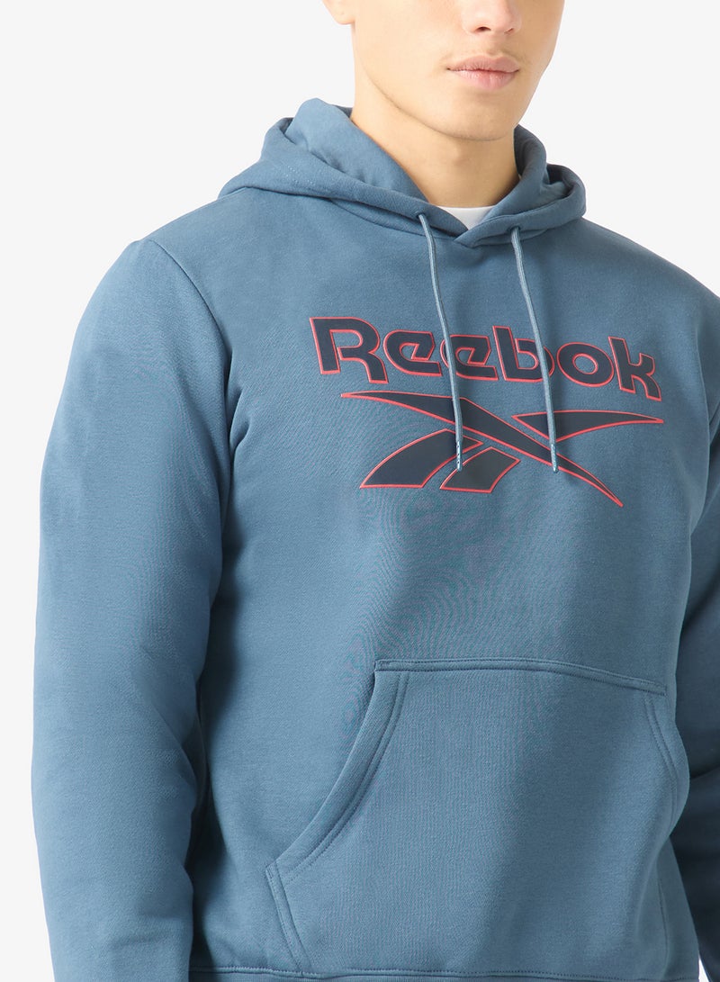 Reebok Archie Hoodie - Image 3