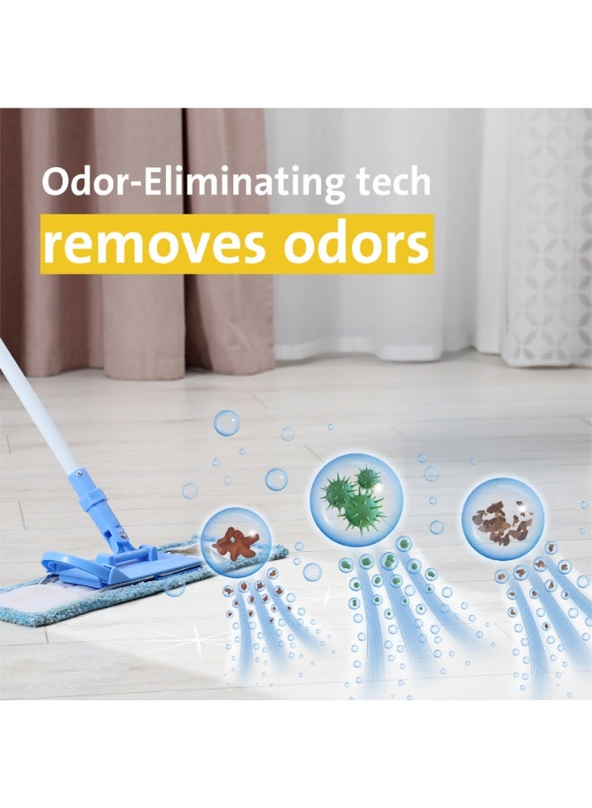 loyal Multi-Purpose Household Deodorizer Musk & Amber 2.1 Liter - Image 3