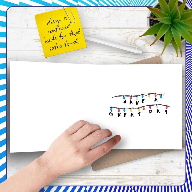 Stuff4 بطاقات عيد الميلاد الخامس عشر للفتيات والأولاد - ...لقد حدث - بطاقة عيد ميلاد سعيد لفتاة تبلغ من العمر 15 عامًا وحفيد وابن عم وابن ابنة أخت 5.7 بوصة بطاقات تهنئة بعيد الميلاد - Image 4