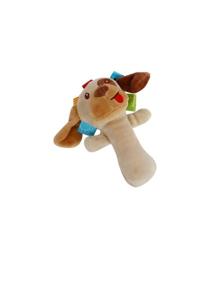 Baby Rattles Toddler Toys For Newborn Baby Soft - Image 2