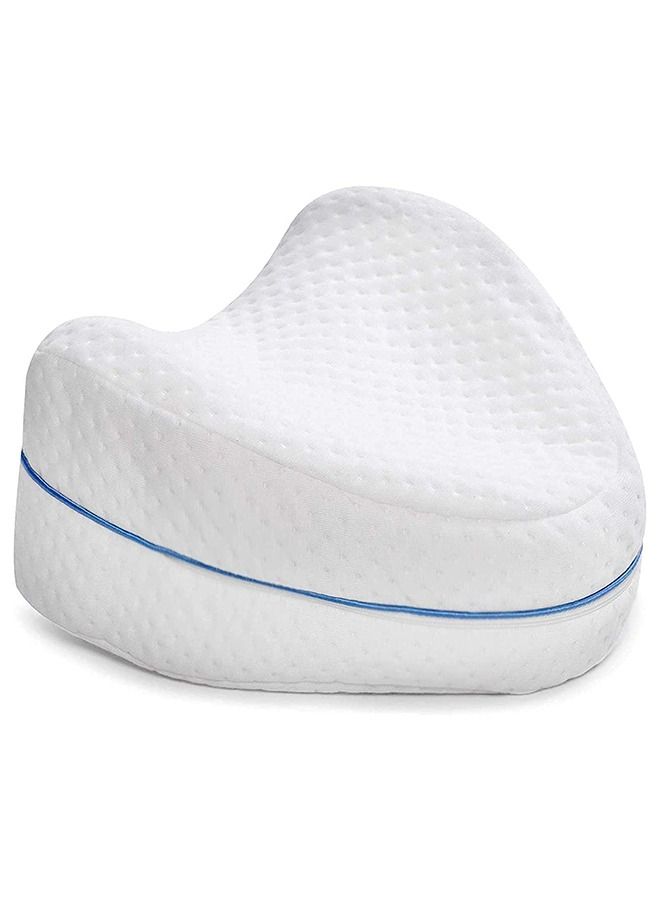 Yameem Leg Pillow With Memory Foam Combination  - Image 1