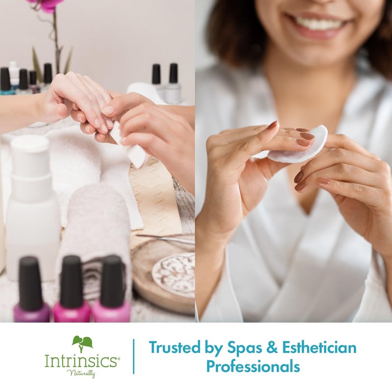 Intrinsics Nail Tech's Choice Cotton Filled Gauze - 2" x 2" - 200 Count - Image 5