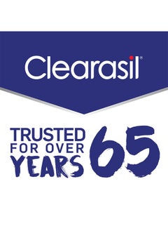 Clearasil Stubborn Acne Control 5In1 Daily Facial Cleansing Pads, 90 Count X Pack Of 3  - Image 3