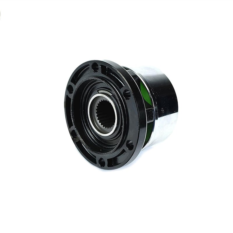 Wivplex 2 Pieces Free Wheel Locking Hubs for Suzuki - Image 3
