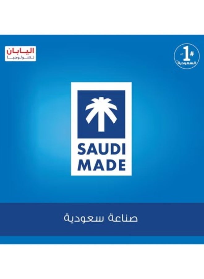 ليفري سراويل حفاضات للكبار ليفري سليم، مقاس كبير جدا ، قدرة امتصاص 3 أكواب، عبوة كبيرة، 16 قطعة - Image 5