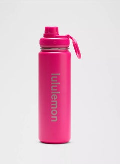 Geranium Pink 24OZ