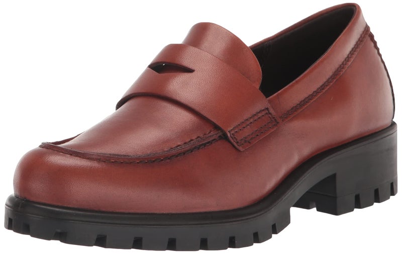ECCO Modtray Penny, Cognac, 8-8.5