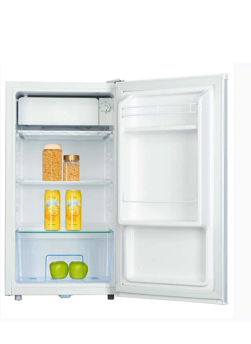 SAHM Sahm mini refrigerator-white-SHM-135RDK  - Image 2