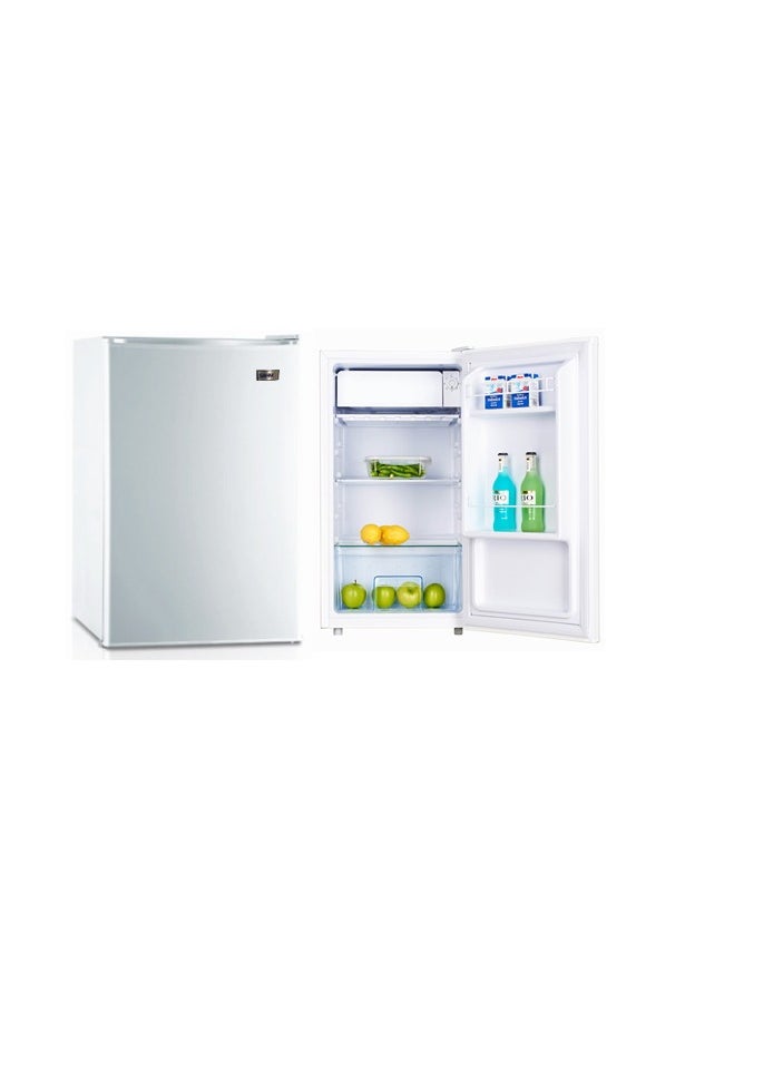 SAHM Sahm mini refrigerator-white-SHM-135RDK  - Image 3