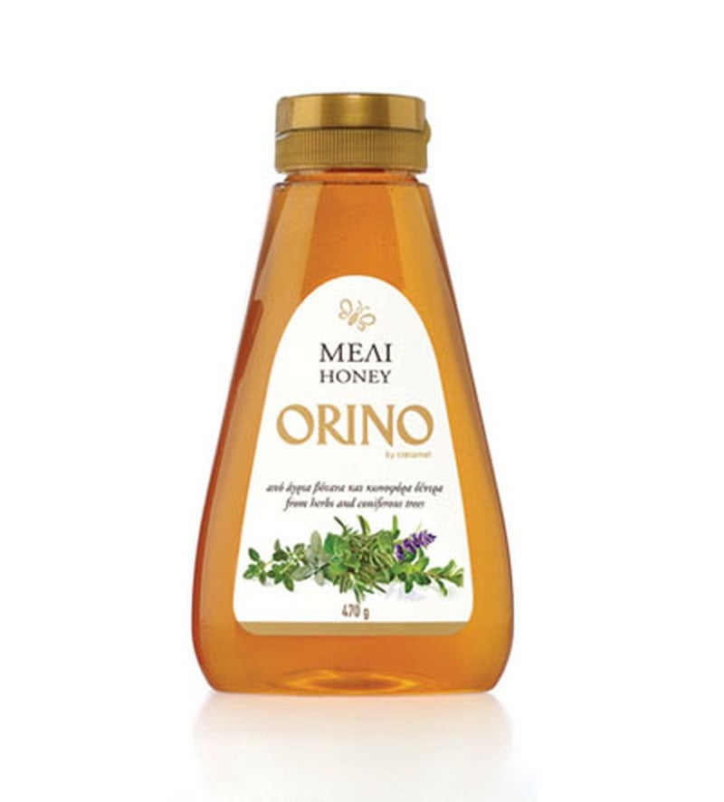 Orino عسل الجبال النقي أورينو 470 جرام - Image 3