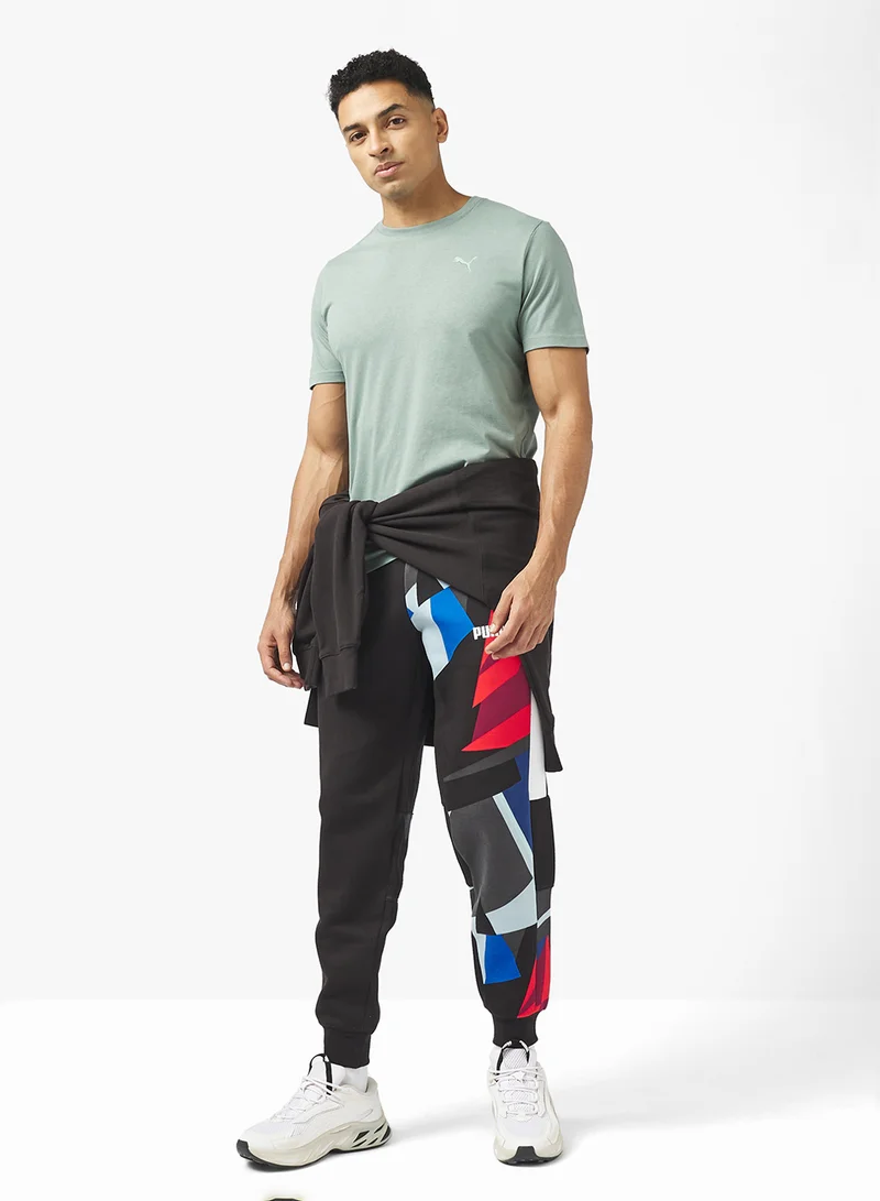 PUMA Move Triblend T-Shirt