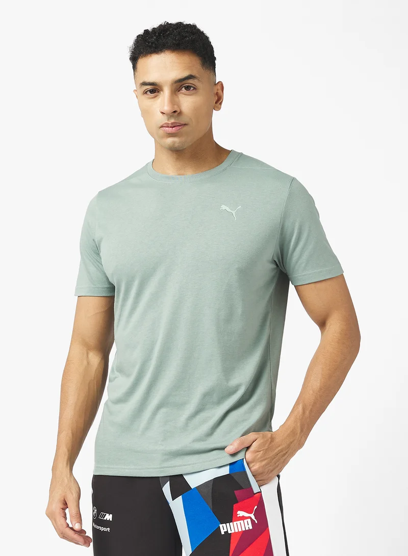 PUMA Move Triblend T-Shirt